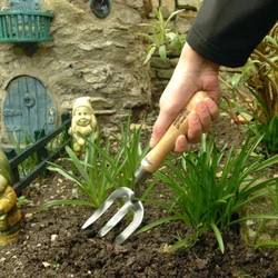 Garden Tool Kit for Gardening Purpose (Set of 10 pcs)